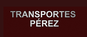 Serveis Transport Pérez